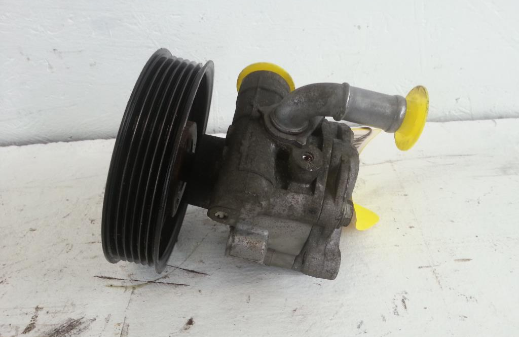 Skoda Octavia 1U FLH Bj.08 Servopumpe 1.6 75kw *BFQ* 1J0422154C KYC